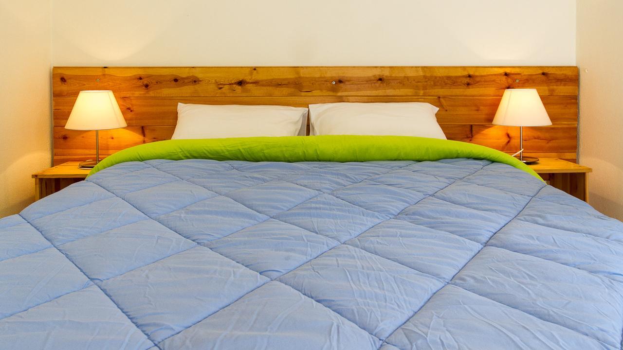 Pachnes Bed And Breakfast Agia Roumeli Eksteriør bilde