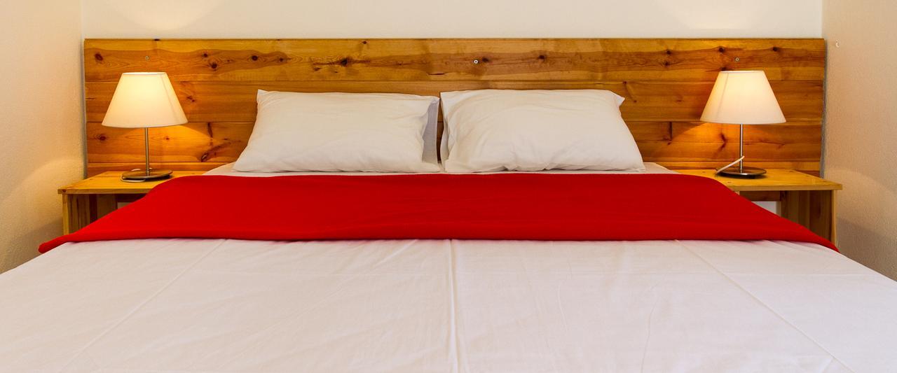 Pachnes Bed And Breakfast Agia Roumeli Eksteriør bilde